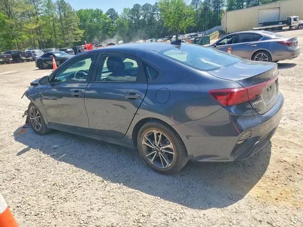 3KPF24AD6PE537289 2023 KIA FORTE - Image 2