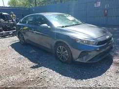 3KPF24AD6PE537406 2023 KIA FORTE