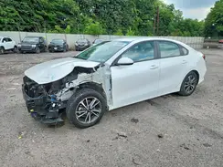 3KPF24AD6PE537485 2023 KIA FORTE