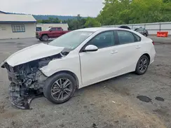3KPF24AD6PE537700 2023 KIA FORTE