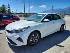 3KPF24AD6PE538071 2023 KIA FORTE