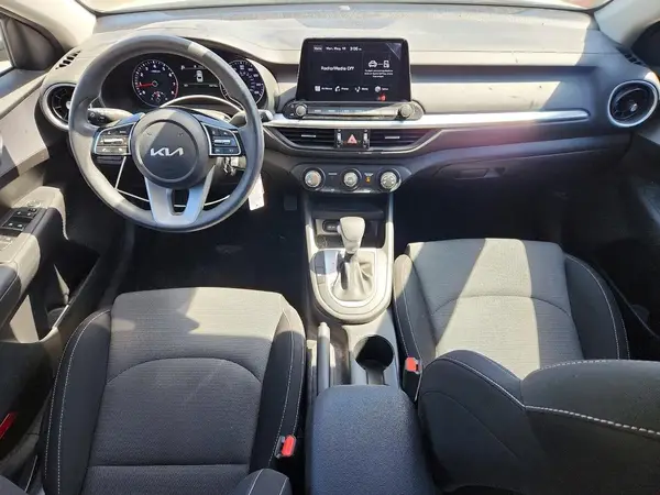 3KPF24AD6PE538071 2023 KIA FORTE - Image 8
