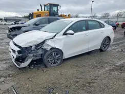 3KPF24AD6PE538460 2023 KIA FORTE