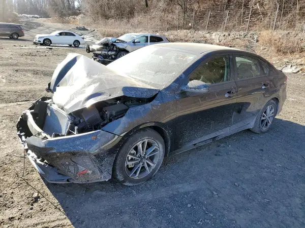 3KPF24AD6PE538510 2023 KIA FORTE - Image 1