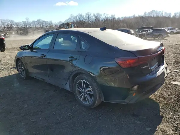 3KPF24AD6PE538510 2023 KIA FORTE - Image 2