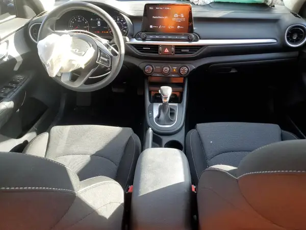 3KPF24AD6PE538510 2023 KIA FORTE - Image 8