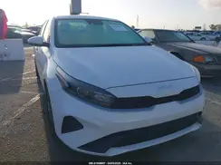 3KPF24AD6PE539124 2023 KIA FORTE