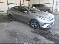 3KPF24AD6PE540497 2023 KIA FORTE