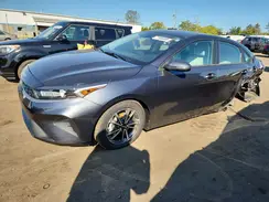 3KPF24AD6PE540600 2023 KIA FORTE