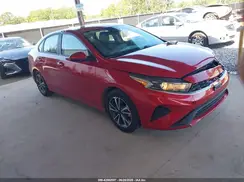 3KPF24AD6PE541228 2023 KIA FORTE