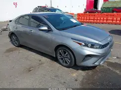 3KPF24AD6PE541861 2023 KIA FORTE