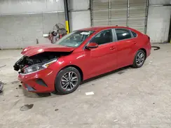 3KPF24AD6PE541911 2023 KIA FORTE