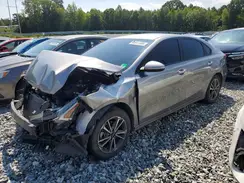 3KPF24AD6PE542055 2023 KIA FORTE