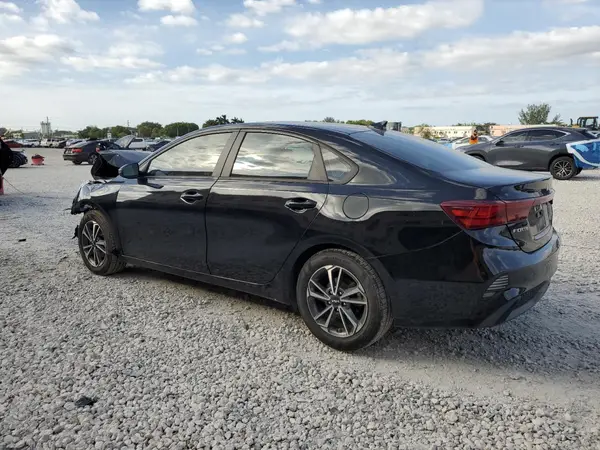 3KPF24AD6PE542735 2023 KIA FORTE - Image 2