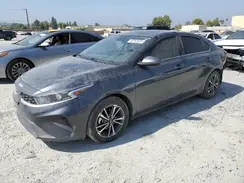 3KPF24AD6PE543450 2023 KIA FORTE
