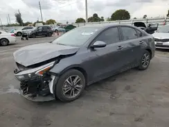 3KPF24AD6PE543609 2023 KIA FORTE