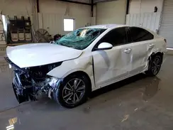 3KPF24AD6PE544114 2023 KIA FORTE