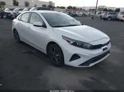3KPF24AD6PE544131 2023 KIA FORTE