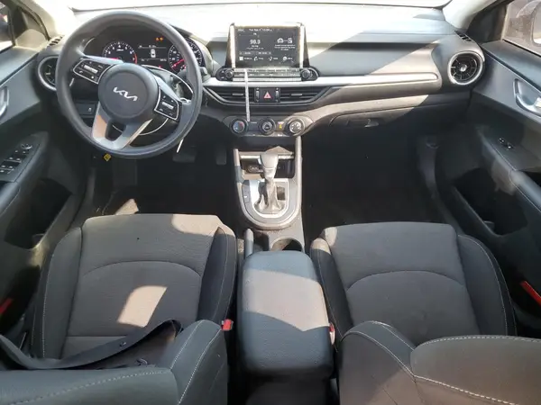 3KPF24AD6PE544310 2023 KIA FORTE - Image 8