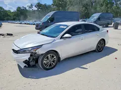 3KPF24AD6PE544453 2023 KIA FORTE