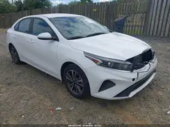 3KPF24AD6PE545196 2023 KIA FORTE
