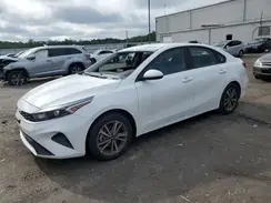 3KPF24AD6PE545201 2023 KIA FORTE
