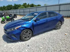 3KPF24AD6PE546879 2023 KIA FORTE