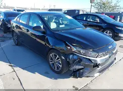 3KPF24AD6PE548325 2023 KIA FORTE