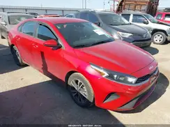 3KPF24AD6PE548499 2023 KIA FORTE