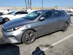 3KPF24AD6PE548728 2023 KIA FORTE