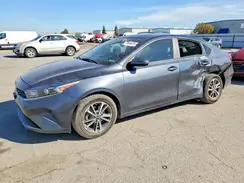 3KPF24AD6PE548969 2023 KIA FORTE