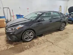 3KPF24AD6PE549684 2023 KIA FORTE