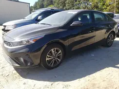 3KPF24AD6PE550463 2023 KIA FORTE