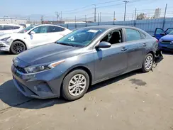 3KPF24AD6PE551175 2023 KIA FORTE