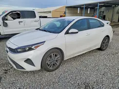 3KPF24AD6PE551340 2023 KIA FORTE