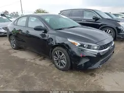 3KPF24AD6PE551600 2023 KIA FORTE