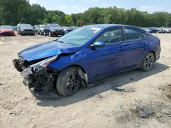 3KPF24AD6PE551872 2023 KIA FORTE