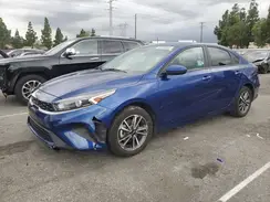 3KPF24AD6PE551953 2023 KIA FORTE