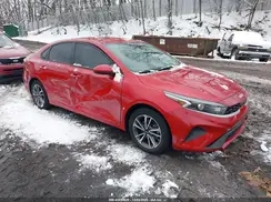 3KPF24AD6PE552181 2023 KIA FORTE