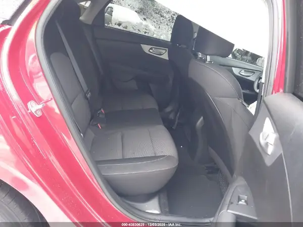 3KPF24AD6PE552181 2023 KIA FORTE - Image 8
