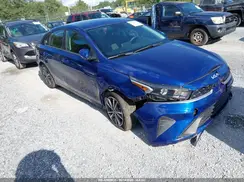 3KPF24AD6PE553315 2023 KIA FORTE
