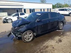 3KPF24AD6PE553587 2023 KIA FORTE