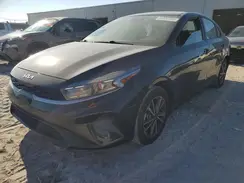 3KPF24AD6PE553895 2023 KIA FORTE