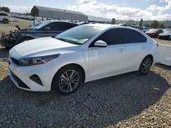3KPF24AD6PE554030 2023 KIA FORTE