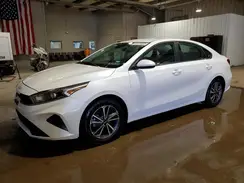 3KPF24AD6PE554321 2023 KIA FORTE