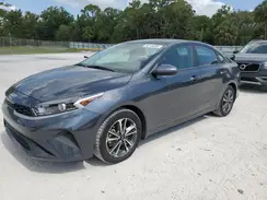 3KPF24AD6PE554612 2023 KIA FORTE