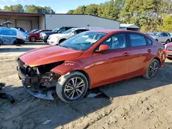 3KPF24AD6PE555906 2023 KIA FORTE