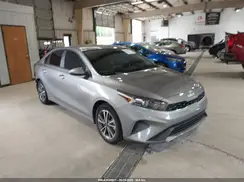 3KPF24AD6PE556781 2023 KIA FORTE