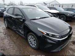 3KPF24AD6PE557574 2023 KIA FORTE