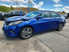3KPF24AD6PE558191 2023 KIA FORTE